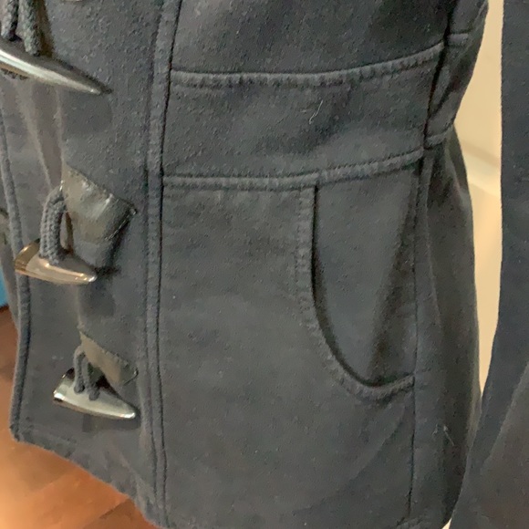 Day trip women’s sweatshirt jacket/hoodie - Picture 4 of 6